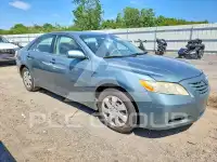2009 Toyota CAMRY фото