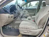 2009 Toyota CAMRY фото