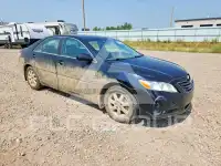 2009 Toyota CAMRY фото