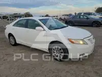 2009 Toyota CAMRY фото