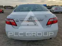 2009 Toyota CAMRY фото