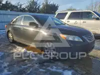 2009 Toyota CAMRY фото