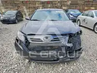 2009 Toyota CAMRY фото
