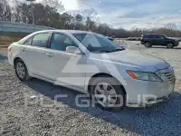 2009 Toyota CAMRY фото