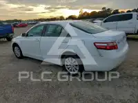 2009 Toyota CAMRY фото