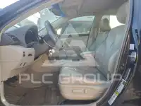 2009 Toyota CAMRY фото