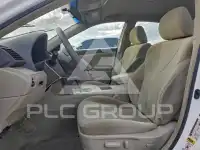 2009 Toyota CAMRY фото