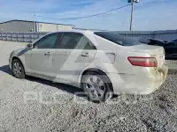 2009 Toyota CAMRY фото