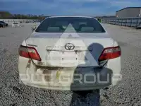 2009 Toyota CAMRY фото