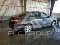2009 Toyota CAMRY фото