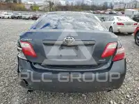 2009 Toyota CAMRY фото