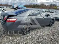 2009 Toyota CAMRY фото
