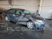 2009 Toyota CAMRY фото