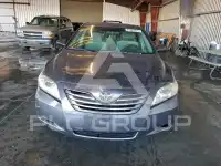 2009 Toyota CAMRY фото