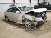 2009 Toyota CAMRY фото