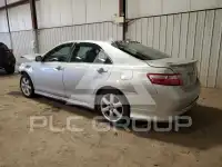 2009 Toyota CAMRY фото