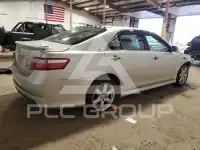 2009 Toyota CAMRY фото