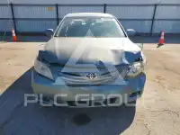 2009 Toyota CAMRY фото