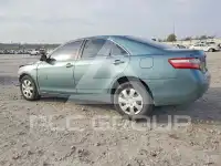 2009 Toyota CAMRY фото