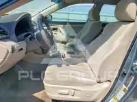 2009 Toyota CAMRY фото