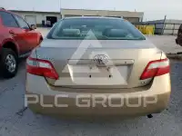 2009 Toyota CAMRY фото