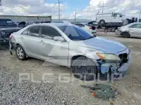 2009 Toyota CAMRY фото