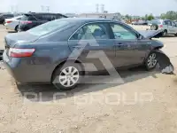2009 Toyota CAMRY фото