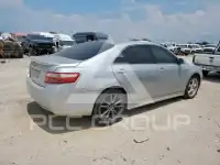 2009 Toyota CAMRY фото