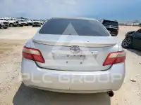 2009 Toyota CAMRY фото