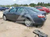 2009 Toyota CAMRY фото