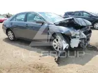 2009 Toyota CAMRY фото