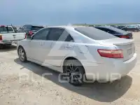 2009 Toyota CAMRY фото