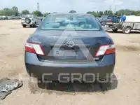 2009 Toyota CAMRY фото