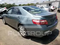 2009 Toyota CAMRY фото