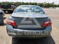 2009 Toyota CAMRY фото