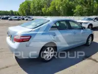 2009 Toyota CAMRY фото