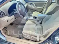 2009 Toyota CAMRY фото