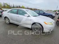 2009 Toyota CAMRY фото