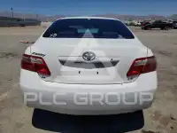 2009 Toyota CAMRY фото