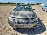 2009 Toyota CAMRY фото