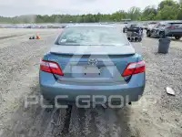 2009 Toyota CAMRY фото