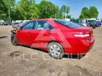 2009 Toyota CAMRY фото