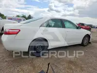 2009 Toyota CAMRY фото