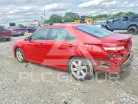 2009 Toyota CAMRY фото