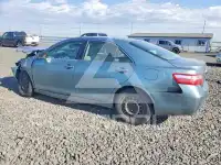 2009 Toyota CAMRY фото