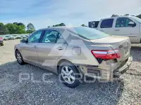 2009 Toyota CAMRY фото