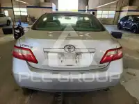 2009 Toyota CAMRY photo