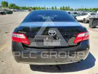 2009 Toyota CAMRY фото