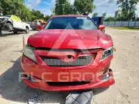 2009 Toyota CAMRY фото