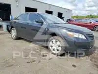 2009 Toyota CAMRY фото